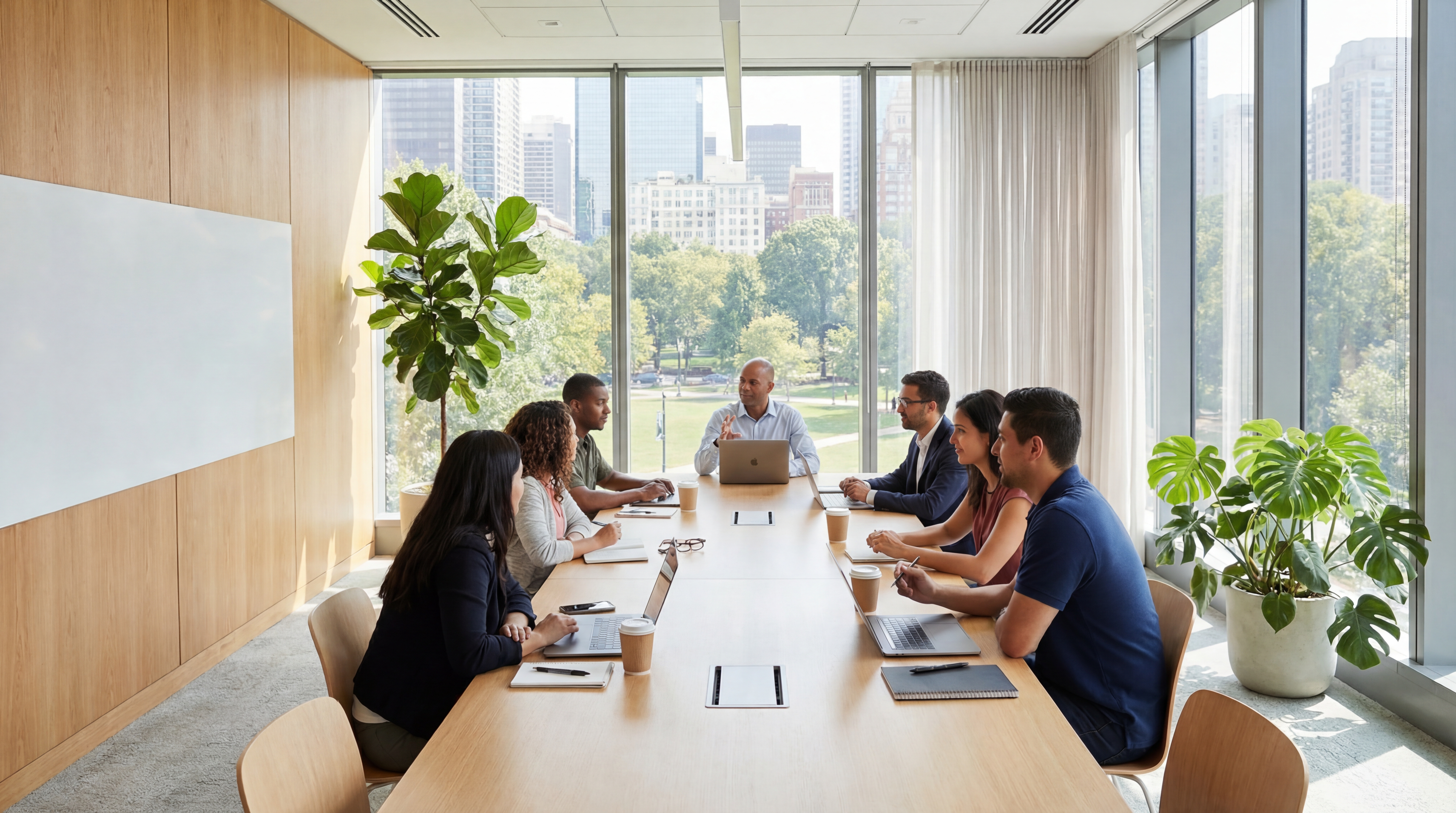 Career opportunities at BusyKeys