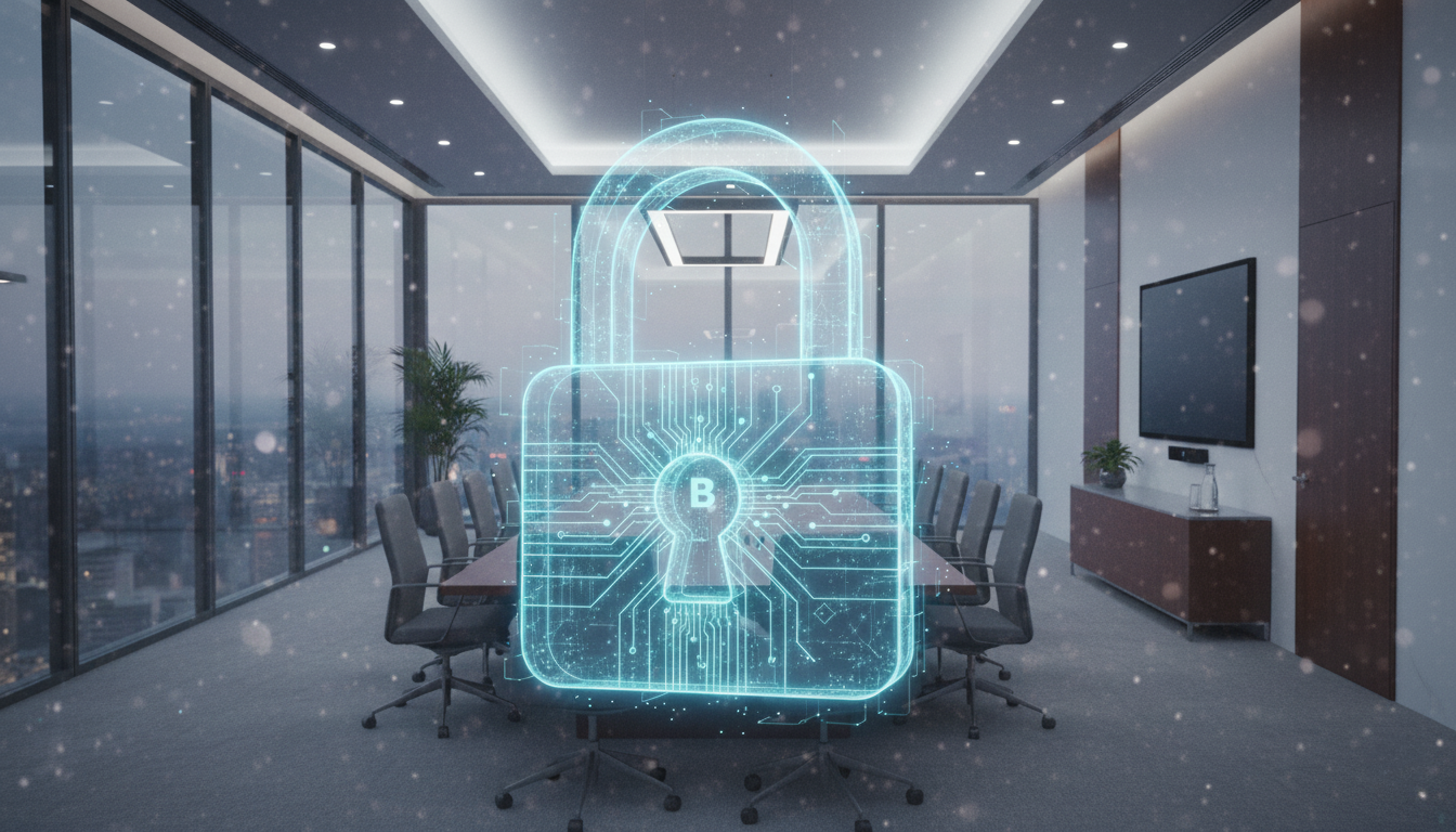 Privacy, Security & Data Integrity